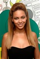 Beyonce Knowles