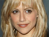 Brittany Murphy