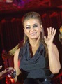 Carmen Electra