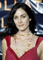 Carrie Anne Moss