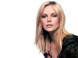 Charlize Theron