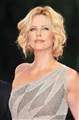 Charlize Theron