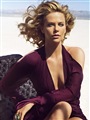 Charlize Theron
