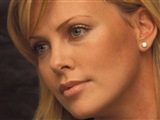 Charlize Theron