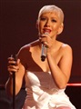 Christina Aguilera