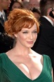 Christina Hendricks