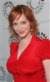 Christina Hendricks