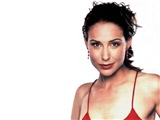 Claire Forlani