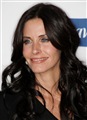 Courteney Cox