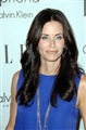 Courteney Cox