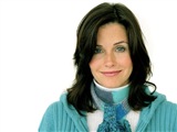 Courteney Cox