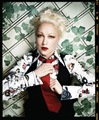 Cyndi Lauper