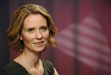 Cynthia Nixon