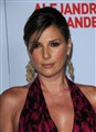 Daisy Fuentes