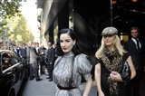 Dita von Teese