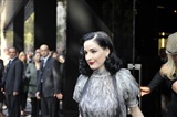 Dita von Teese