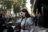 Dita von Teese