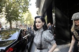 Dita von Teese