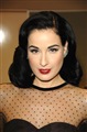 Dita von Teese