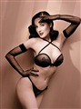 Dita von Teese