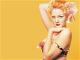 Drew Barrymore