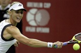Elena Dementieva