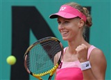 Elena Dementieva