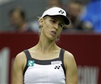 Elena Dementieva