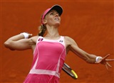 Elena Dementieva