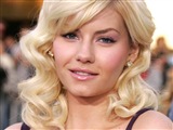 Elisha Cuthbert