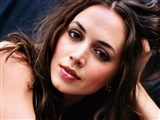 Eliza Dushku