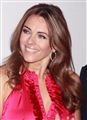 Elizabeth Hurley