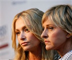 Ellen DeGeneres
