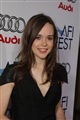 Ellen Page