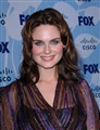 Emily Deschanel