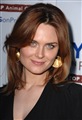 Emily Deschanel