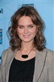 Emily Deschanel