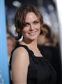 Emily Deschanel