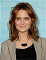 Emily Deschanel