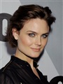 Emily Deschanel