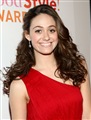 Emmy Rossum