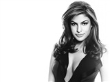 Eva Mendes