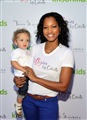 Garcelle Beauvais