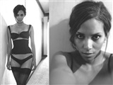 Halle Berry