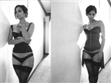 Halle Berry