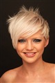 Hannah Spearritt