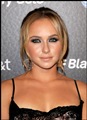 Hayden Panettiere