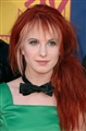 Hayley Williams