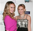 Haylie Duff