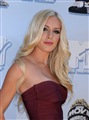 Heidi Montag